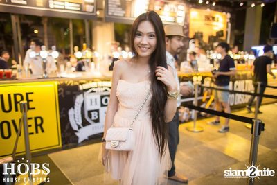 HOBS at LOVEis Special DOJO-B5 — photo 13
