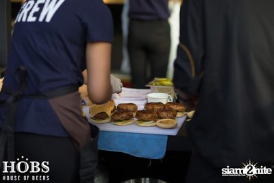 HOBS at LOVEis Special DOJO-B5 — photo 486