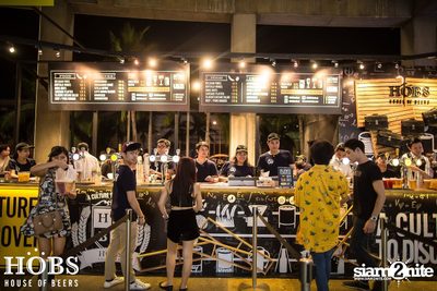 HOBS at LOVEis Special DOJO-B5 — photo 37