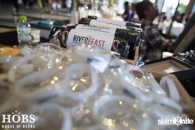HOBS at LOVEis Special DOJO-B5 — photo 357