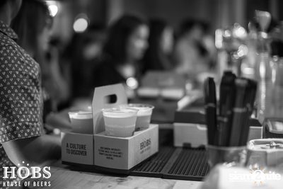 HOBS at LOVEis Special DOJO-B5 — photo 457