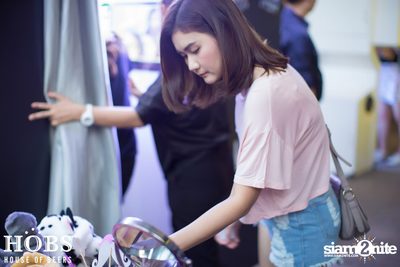 HOBS at LOVEis Special DOJO-B5 — photo 255