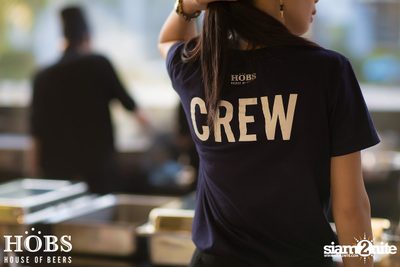 HOBS at LOVEis Special DOJO-B5 — photo 484
