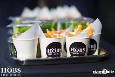 HOBS at LOVEis Special DOJO-B5 — photo 487