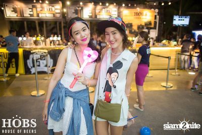 HOBS at LOVEis Special DOJO-B5 — photo 5