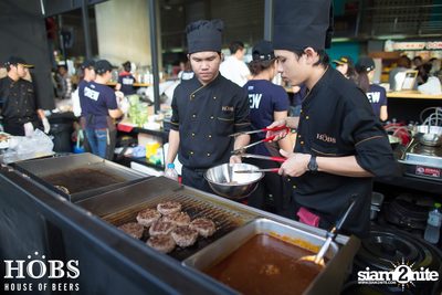 HOBS at LOVEis Special DOJO-B5 — photo 347