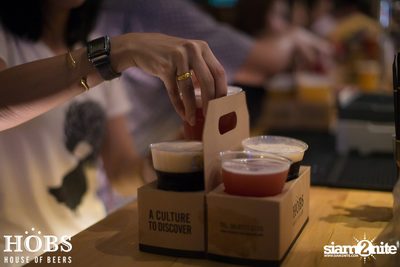 HOBS at LOVEis Special DOJO-B5 — photo 458