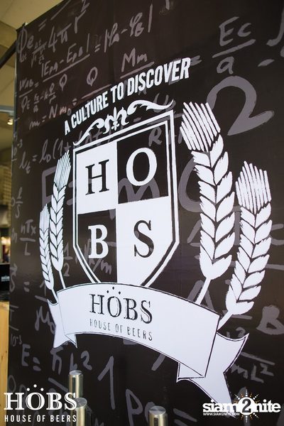 HOBS at LOVEis Special DOJO-B5 — photo 371