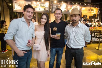 HOBS at LOVEis Special DOJO-B5 — photo 15