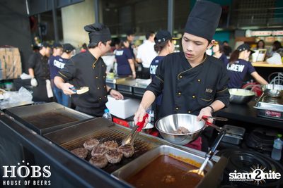 HOBS at LOVEis Special DOJO-B5 — photo 345