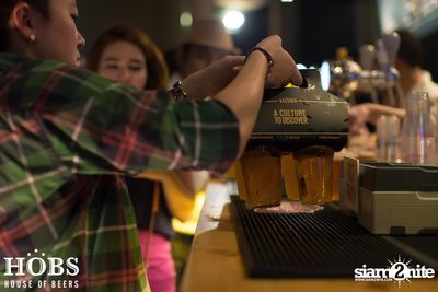 HOBS at LOVEis Special DOJO-B5 — photo 442