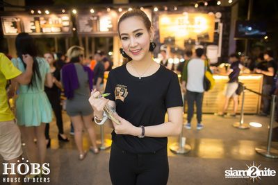 HOBS at LOVEis Special DOJO-B5 — photo 137