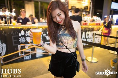 HOBS at LOVEis Special DOJO-B5 — photo 35