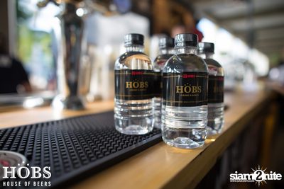 HOBS at LOVEis Special DOJO-B5 — photo 376
