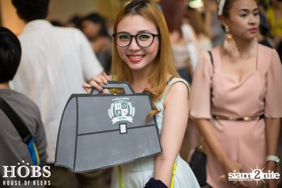 HOBS at LOVEis Special DOJO-B5 — photo 227