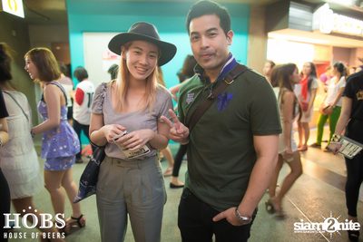 HOBS at LOVEis Special DOJO-B5 — photo 92