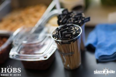 HOBS at LOVEis Special DOJO-B5 — photo 493