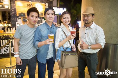 HOBS at LOVEis Special DOJO-B5 — photo 6