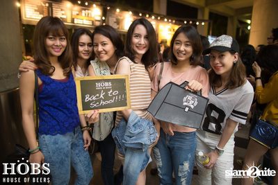 HOBS at LOVEis Special DOJO-B5 — photo 190