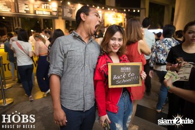 HOBS at LOVEis Special DOJO-B5 — photo 178