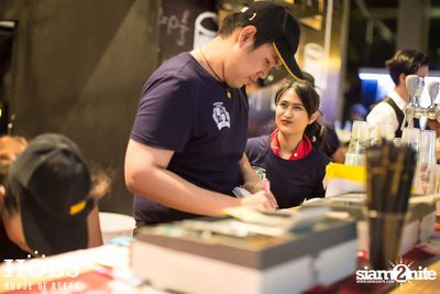 HOBS at LOVEis Special DOJO-B5 — photo 64