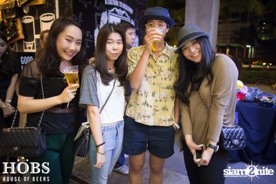 HOBS at LOVEis Special DOJO-B5 — photo 145