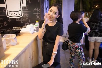 HOBS at LOVEis Special DOJO-B5 — photo 84