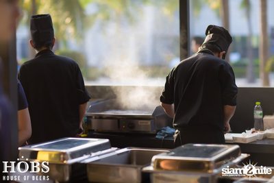 HOBS at LOVEis Special DOJO-B5 — photo 485