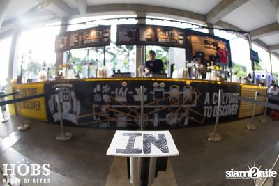 HOBS at LOVEis Special DOJO-B5 — photo 360