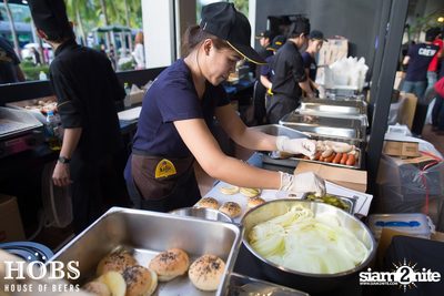 HOBS at LOVEis Special DOJO-B5 — photo 334