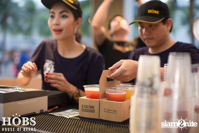 HOBS at LOVEis Special DOJO-B5 — photo 252