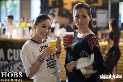 HOBS at LOVEis Special DOJO-B5 — photo 326