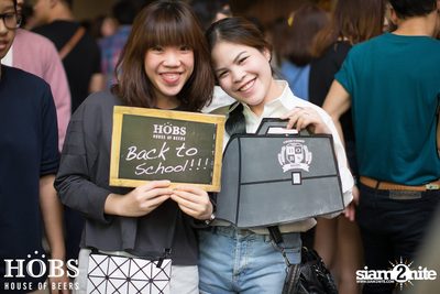 HOBS at LOVEis Special DOJO-B5 — photo 224