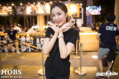 HOBS at LOVEis Special DOJO-B5 — photo 53