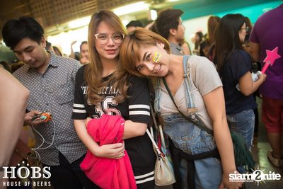 HOBS at LOVEis Special DOJO-B5 — photo 217