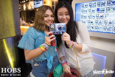 HOBS at LOVEis Special DOJO-B5 — photo 132