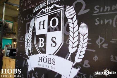 HOBS at LOVEis Special DOJO-B5 — photo 372