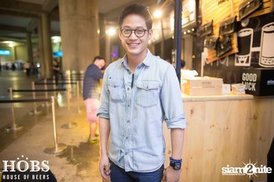 HOBS at LOVEis Special DOJO-B5 — photo 51