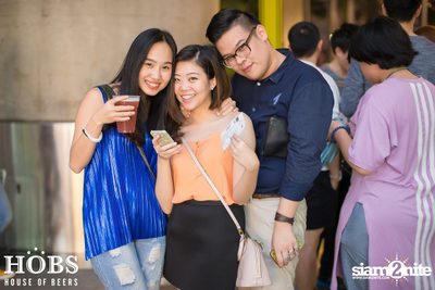 HOBS at LOVEis Special DOJO-B5 — photo 107