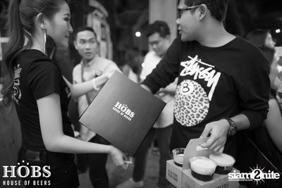 HOBS at LOVEis Special DOJO-B5 — photo 163