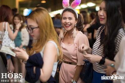 HOBS at LOVEis Special DOJO-B5 — photo 231