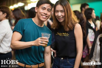 HOBS at LOVEis Special DOJO-B5 — photo 226