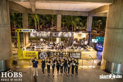 HOBS at LOVEis Special DOJO-B5 — photo 41