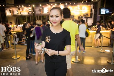HOBS at LOVEis Special DOJO-B5 — photo 138