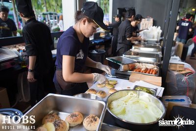 HOBS at LOVEis Special DOJO-B5 — photo 335