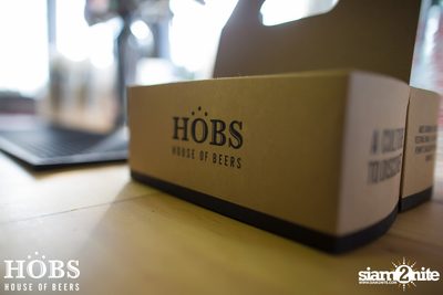 HOBS at LOVEis Special DOJO-B5 — photo 379