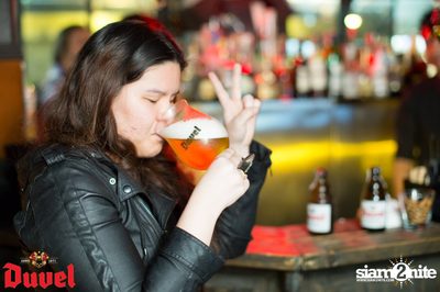 DUVEL presents OPEN MIC MONDAYS — photo 42