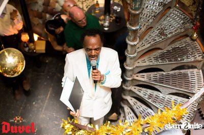 DUVEL presents OPEN MIC MONDAYS — photo 66