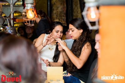 DUVEL presents OPEN MIC MONDAYS — photo 100