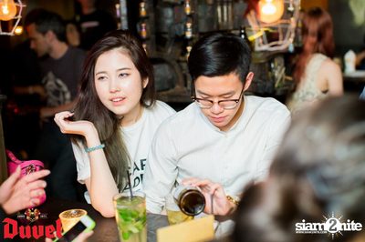 DUVEL presents OPEN MIC MONDAYS — photo 104
